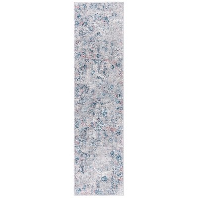 Meadow 500 MDW583 Power Loomed Indoor Rug - Safavieh