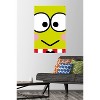 Trends International Hello Kitty and Friends - Keroppi Close-Up Unframed Wall Poster Prints - 2 of 4