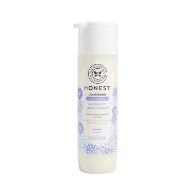 honest company conditioner