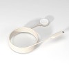 Apple Watch Charger - heyday™ Stone White - 3 of 4