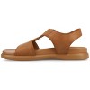 Journee Women's Mira Sandals - 2 of 4