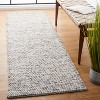 Natura NAT620 Hand Woven Indoor Rugs - Safavieh - 2 of 4