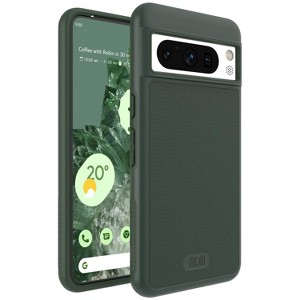 TUDIA Google Pixel 8 Pro MergeGrip Series Case - 1 of 4