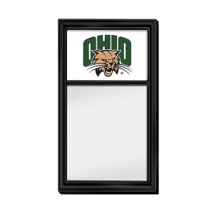 College Dry Erase Note Board - 1 of 4