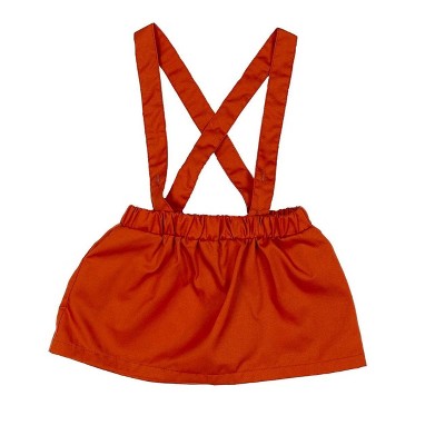 Mixed Up Clothing The Baby Girl Jupe Jumper