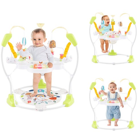 Target baby activity jumper online