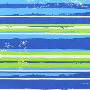 blue&green