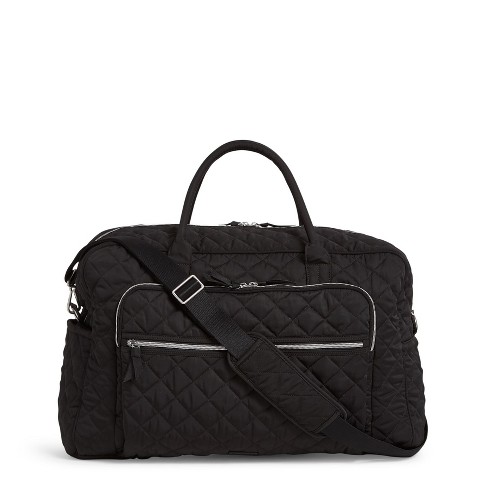 Vera Bradley's Weekender Bag Is on Sale at Target