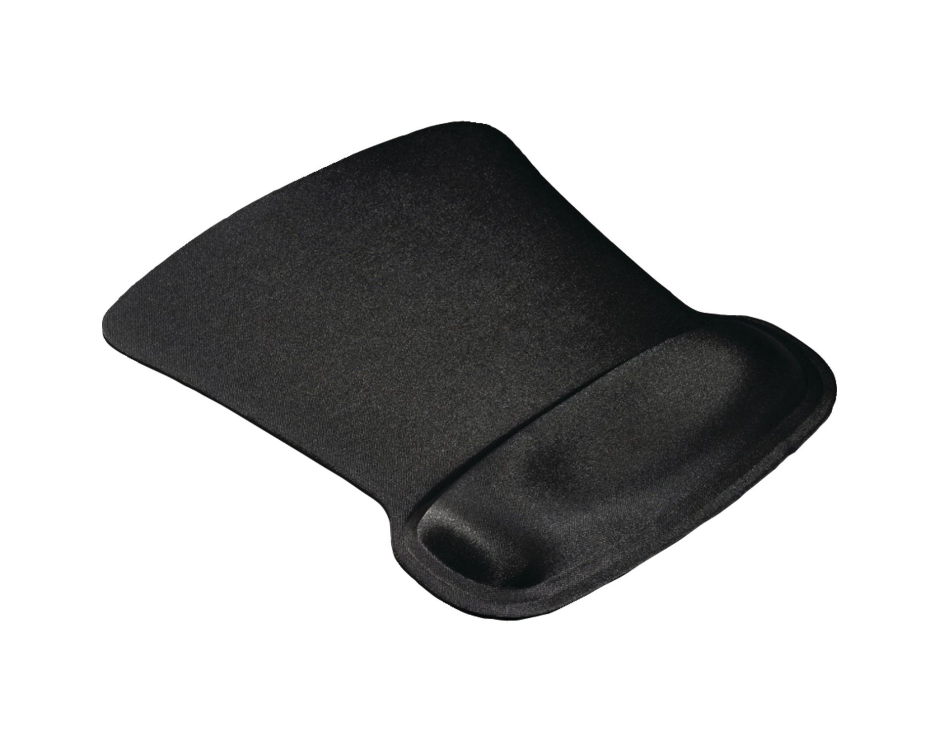 Allsop® Ergoprene Gel Mouse Pad with Wrist Rest