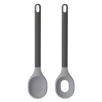 BergHOFF Leo Silicone Serving Ladle