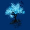 Boy's Design By Humans leaving home By alnavasord T-Shirt - 2 of 4