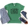 The Juniper Shop A Little Dirt Never Hurt Youth Short Sleeve Tee - 2 of 2