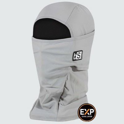 BlackStrap Adult Expedition Hood Balaclava Face Mask