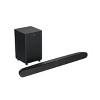 TCL Alto 6+ 2.1 Channel Roku TV Ready Sound Bar – TS6110 - 4 of 4