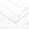 Unique Bargains Soft Absorbent Cotton Bath Towel for Bathroom kitchen Shower Towel Classic Design 1 Pcs - 3 of 4
