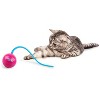 Allforpaws Interactive - Cat Toy - Speedy Ball with Whirling Tail - 2 of 4