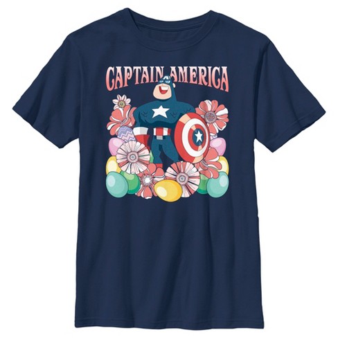 Easter Egg Hunt Superhero T-shirt Target