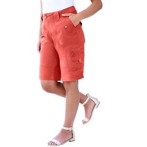 Roaman's Cargo Shorts - 1 of 4