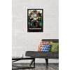 Trends International Transformers: Rise of the Beasts - Maximals Framed Wall Poster Prints - 2 of 4