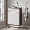 Bella Depot 5 - Drawer Chest - 2 of 4