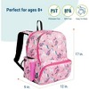 Wildkin 17-inch Kids Backpack – Durable, Lightweight School Bag for Boys & Girls - 3 of 4