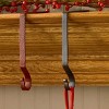 Park Designs Plain Stocking Hanger Iron Set of 4 - 2 of 4