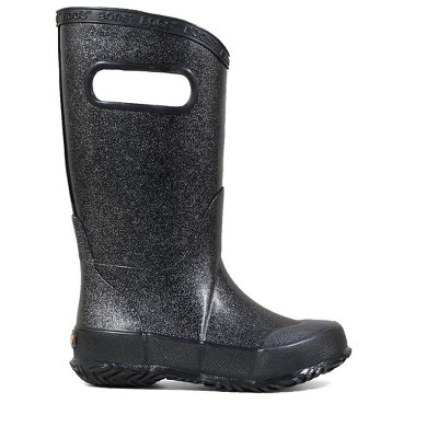 Bogs Kids Rainboot Glitter