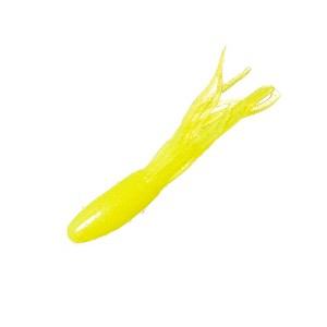 Arkie Lures Salty Tubes - 1.5 Inch - 1 of 4
