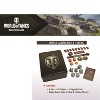 World of Tanks: Gaming Set - Tokens & Dice - 2 of 4