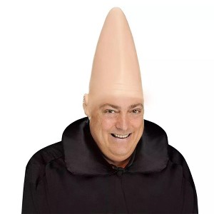 Funworld Saturday Night Live Coneheads Costume Headpiece - 1 of 4