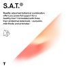 THORNE S.A.T. - Silymarin, Artichoke, and Turmeric Extracts for Liver Support - 60 Capsules - 4 of 4