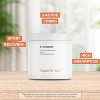 SuperSmart 3-Creatine Powder - Creatine Complex with Creatine Monohydrate, Phosphate, Pyruvate - Sport & Recovery | Non-GMO & Gluten Free - 250 g - 3 of 4