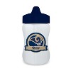 BabyFanatic Toddler and Baby Unisex 9 oz. Sippy Cup NFL Los Angeles Rams - 2 of 4
