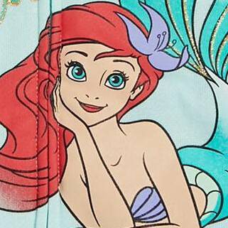 princess ariel