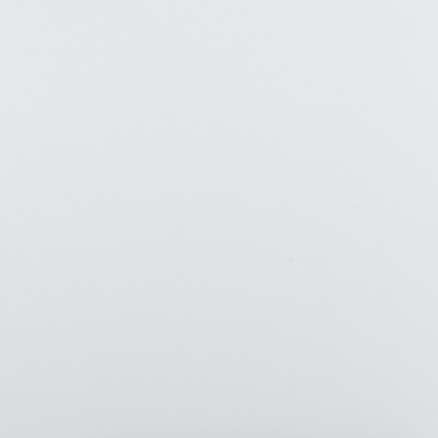 Executive White and Silver Desk with Keyboard Tray and Drawers