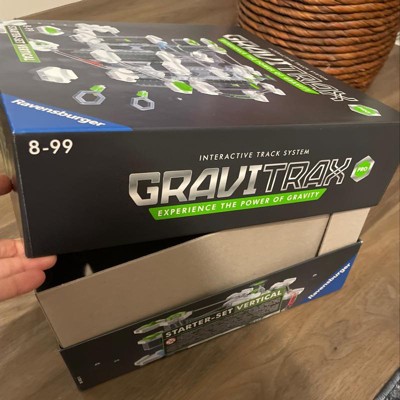 Fundamentally Toys - New GraviTrax Pro Vertical Starter Sets & Extensions  are in! Plus we've restocked original Gravitrax marble run building sets  too. Purchase a Starter Set & get 20% off any