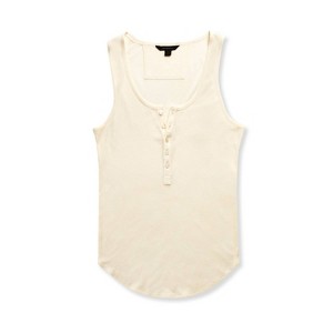 Women's Wo's Ribbed Knit Tank - ON THIS DAY - 1 of 3