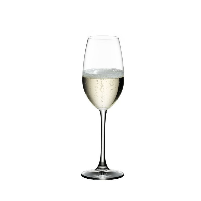 Riedel Champagne Glasses 9oz - Set of 2, 2 of 4