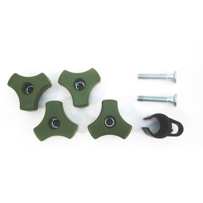 Sun Joe MJ408E Hardware Pack