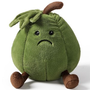 McHugs: Gourmet Series - Aggrieved Squash - 7