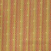 RLF Home Serrated Window Treatment Regal Premium Quality Valance 3" rod pocket 50" x 17" Aloe - 3 of 3