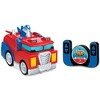 Jamn Products Transformers 9" R/C - Optimus Prime - 2 of 4