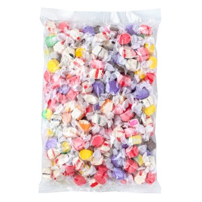 Sweet's Candy Company Assorted Salt Water Taffy - 48oz : Target