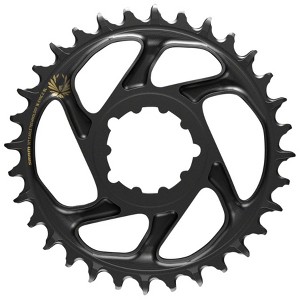 SRAM X-Sync 2 Eagle SL Direct Mount Chainring Direct Mount Chainrings - Tooth Count: 34 Offset: 3 - 1 of 1