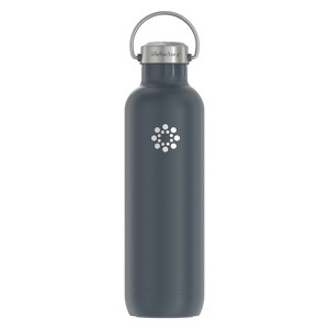 Lifefactory® 32-Oz. Stainless Steel Vacuum-Insulated Sport Bottle - 1 of 4