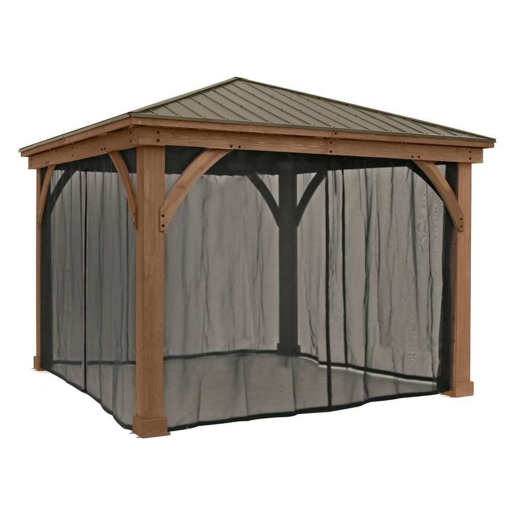 6'x6' Arbor - Opalhouse designed with Jungalow - For the Patio - Home ...