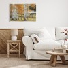 Stupell Industries Autumnal Birch Beauty Wall Plaque Art - 3 of 4