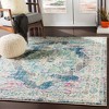 Livabliss Morocco Woven Indoor Area Rugs - 2 of 4
