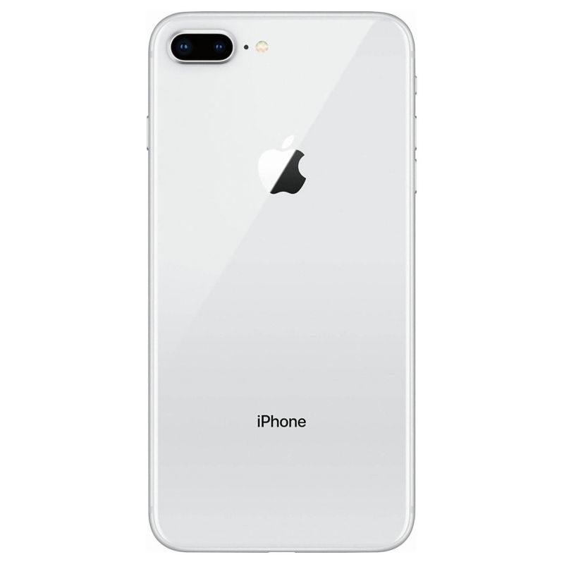  Pre-Owned Apple iPhone 8 Plus GSM Unlocked, 3 of 6
