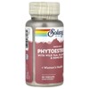 Solaray Phytoestrogen™ with Wild Yam, Black Cohosh & Dong Quai, 30 VegCaps - 4 of 4